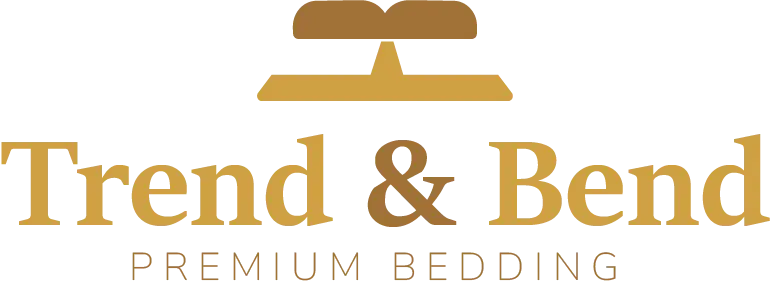 trend and bend logo